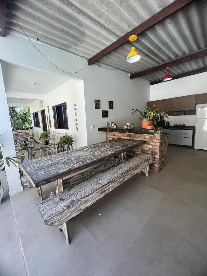 Vila Vista Pro Mar Ubatuba Exteriér fotografie
